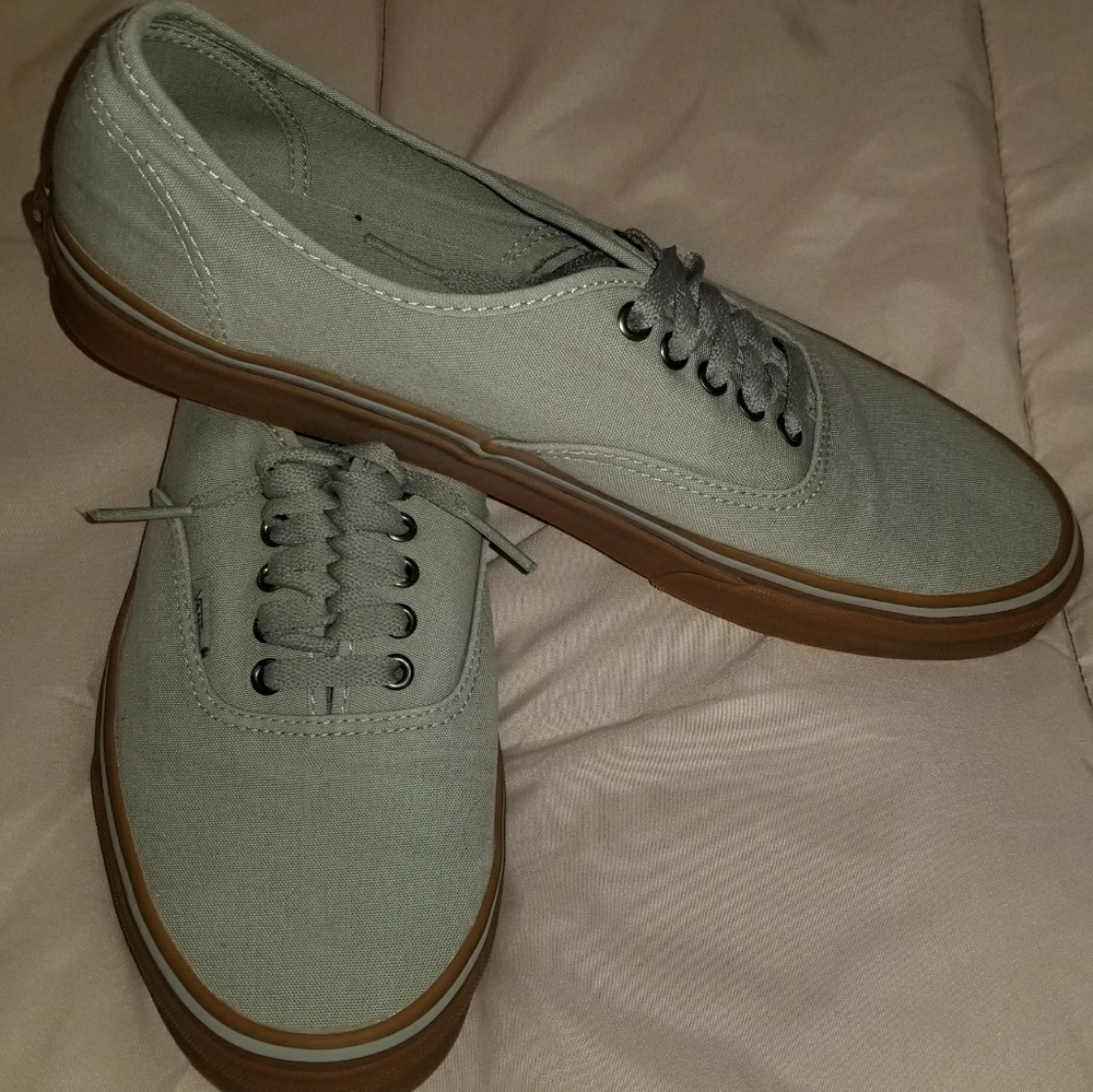 Vans size 12